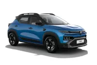 Renault Kiger Techno Turbo CVT DT